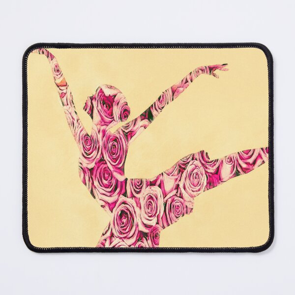 Item preview, Color abstract Ballerina designed and sold by artdragongift 15.