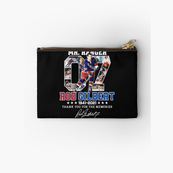 Item preview, Rod Gilbert Ice Hockey Signature Vintage Retro 80s 90s Rap Style Perfect Gift For Ice Hockey Lovers designed and sold by AdalineFranecki.