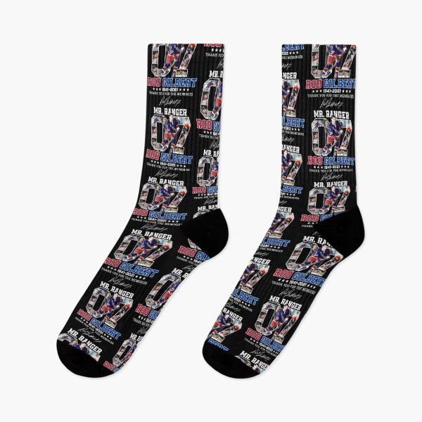 Item preview, Rod Gilbert Ice Hockey Signature Vintage Retro 80s 90s Rap Style Perfect Gift For Ice Hockey Lovers designed and sold by AdalineFranecki.