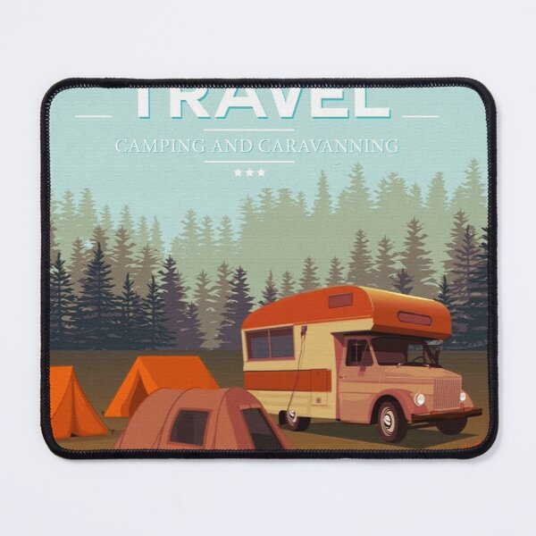 Item preview, Great Adventutres Travel blanket designed and sold by MatildaWatson.