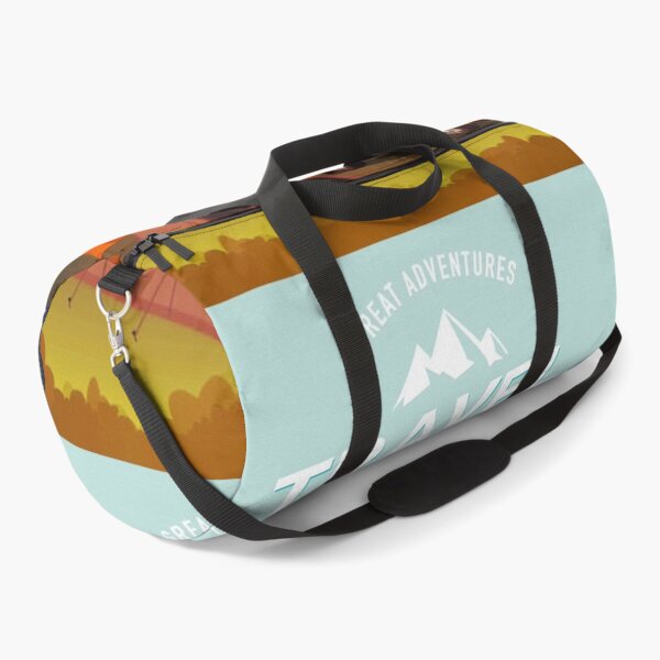 Item preview, Great Adventutres Travel blanket designed and sold by MatildaWatson.