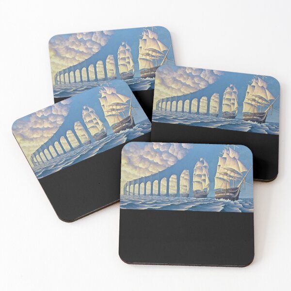 Item preview, rob gonsalves Classic designed and sold by JoelClark1.