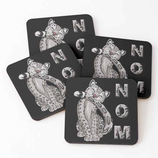 Item preview, Nom designed and sold by Sapphyre411.