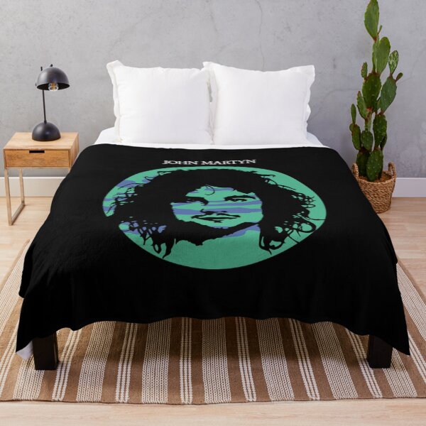 Item preview, John Martyn designed and sold by angelavanderpla.