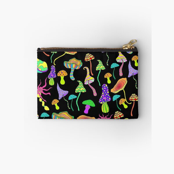 Item preview, Mushrooms color Hallucinogenic designed and sold by Wilkinson39.