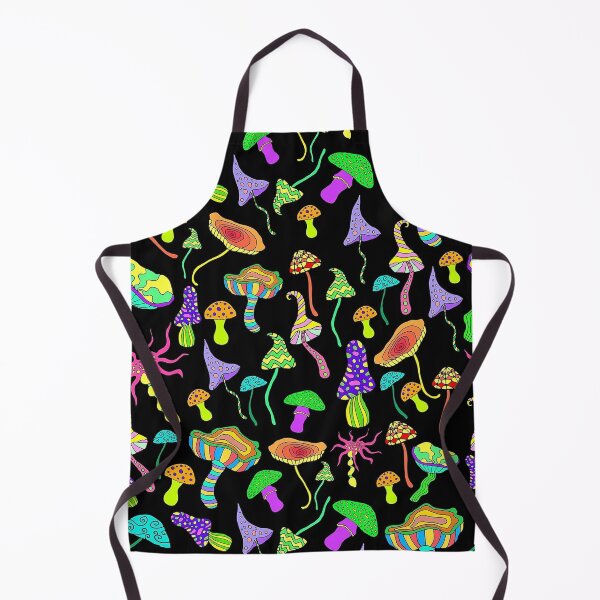 Item preview, Mushrooms color Hallucinogenic designed and sold by Wilkinson39.