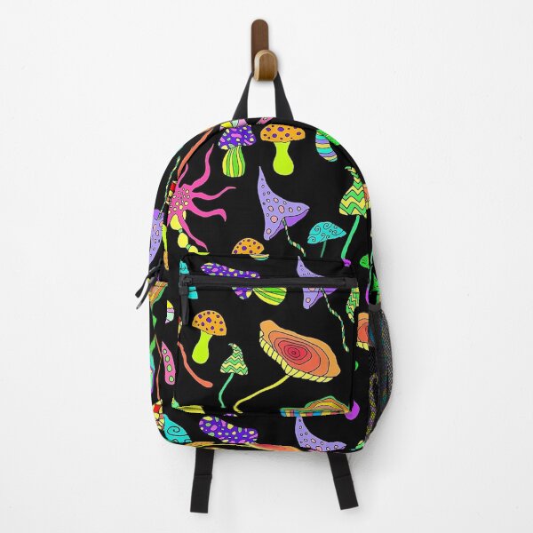 Item preview, Mushrooms color Hallucinogenic designed and sold by Wilkinson39.