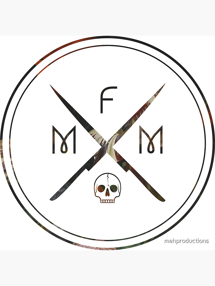 My Favorite Murder Podcast: Style 2 by mehproductions