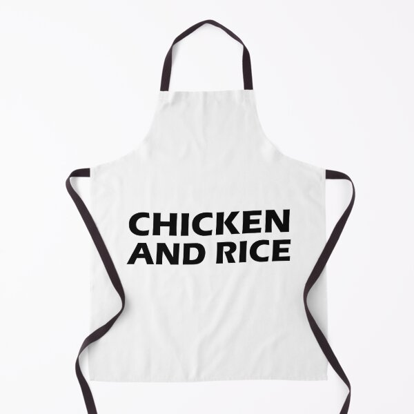 Item preview, Chicken and Rice designed and sold by StefanCgraphics.