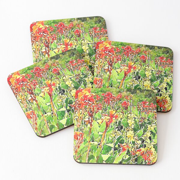 Item preview, Flower Bed designed and sold by Gaurav Garg.