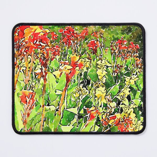 Item preview, Flower Bed designed and sold by Gaurav Garg.