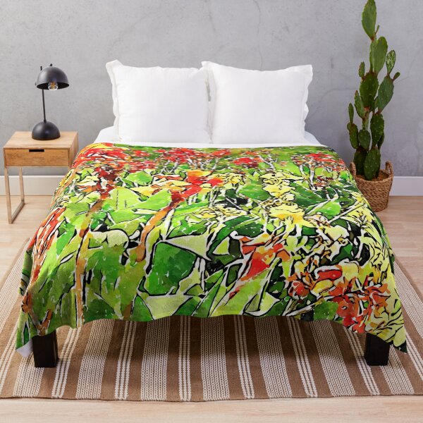 Item preview, Flower Bed designed and sold by Gaurav Garg.