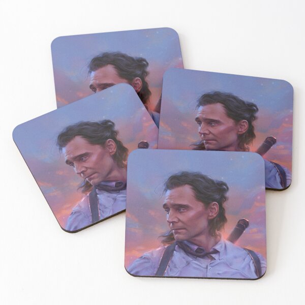 Item preview, Art Tom Hiddleston designed and sold by DariniAtthirah.