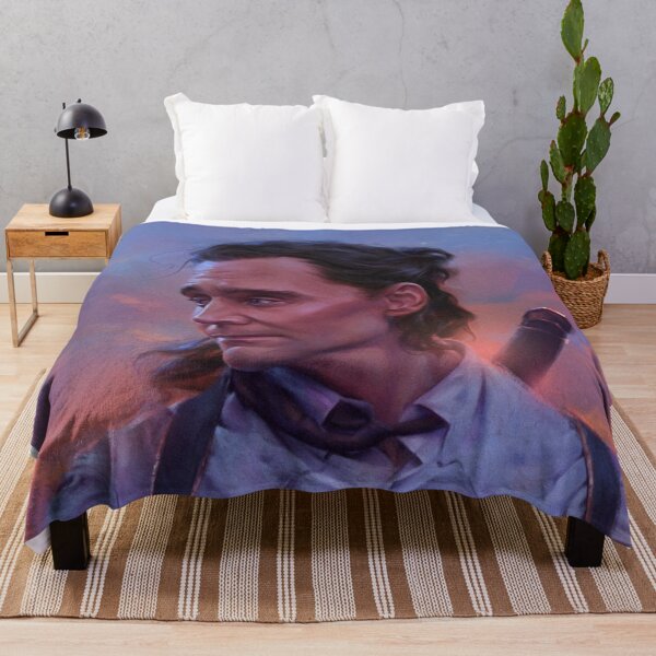 Item preview, Art Tom Hiddleston designed and sold by DariniAtthirah.