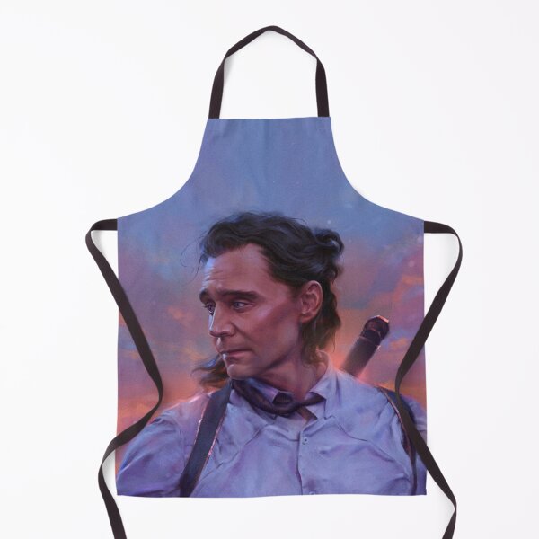 Item preview, Art Tom Hiddleston designed and sold by DariniAtthirah.