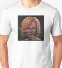 Jessica Lange Unisex T-Shirt