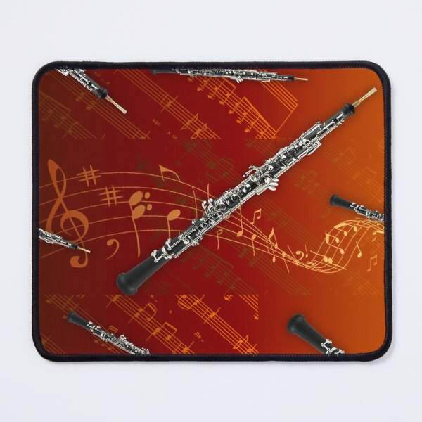 Item preview, Oboe Music BG designed and sold by Wilkinson39.