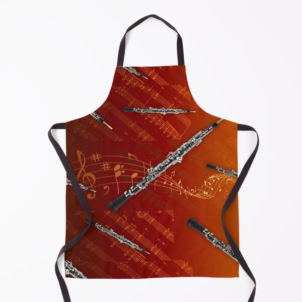 Item preview, Oboe Music BG designed and sold by Wilkinson39.