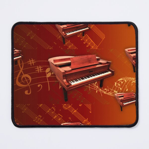 Item preview, Piano Music BG designed and sold by Wilkinson39.