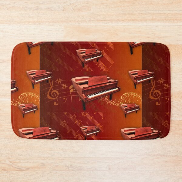 Item preview, Piano Music BG designed and sold by Wilkinson39.