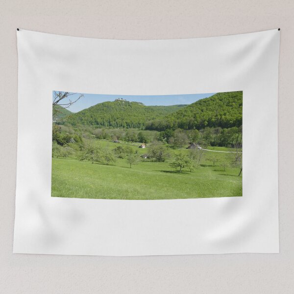 Item preview, a small village designed and sold by Alfi1980.