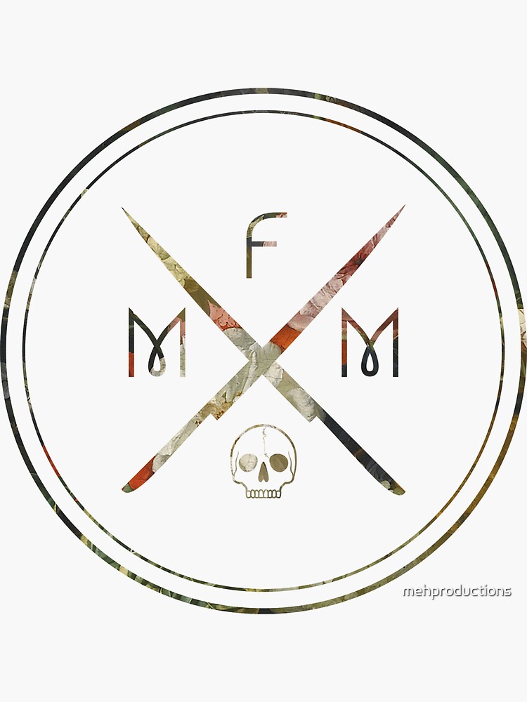 My Favorite Murder Podcast: Style 1 by mehproductions