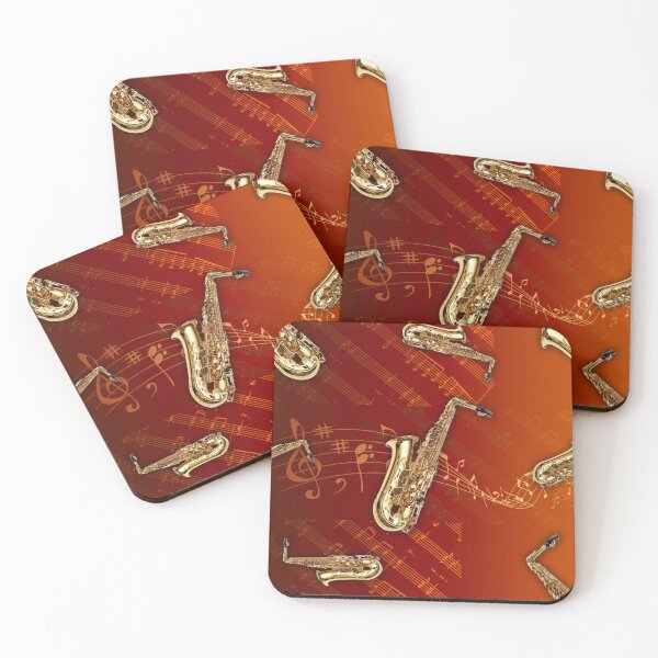 Item preview, SAXOPHONE Music BG designed and sold by Wilkinson39.