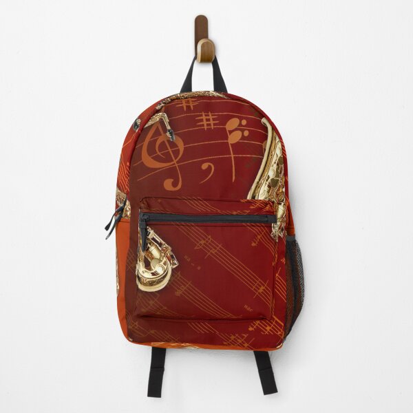Item preview, SAXOPHONE Music BG designed and sold by Wilkinson39.