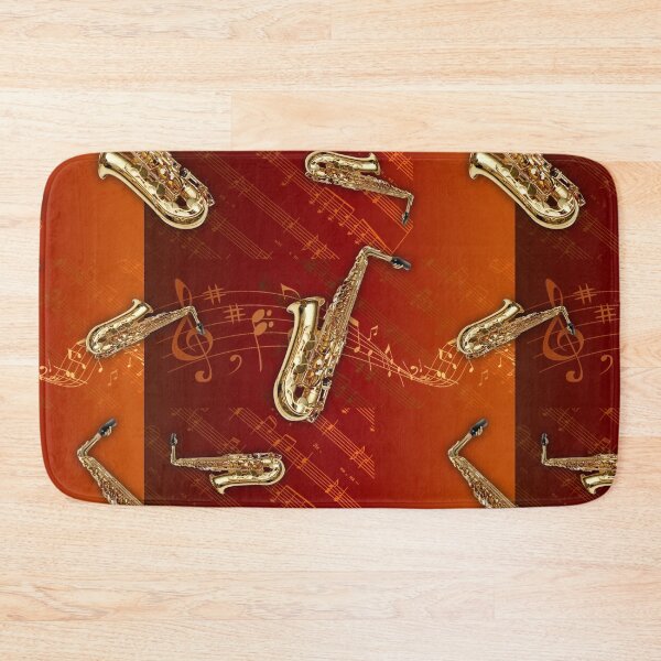 Item preview, SAXOPHONE Music BG designed and sold by Wilkinson39.