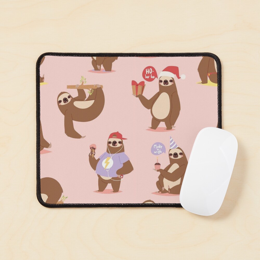 Item preview, Mouse Pad designed and sold by Wilkinson39.