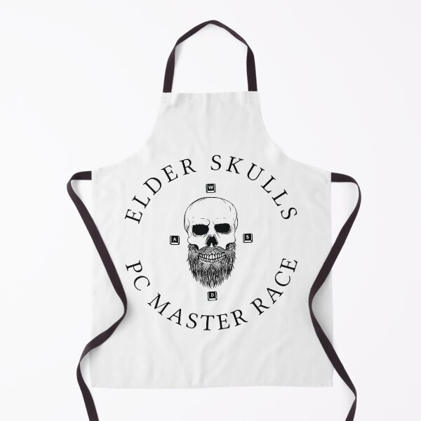 Item preview, Elder Skulls designed and sold by toolongdidntdraw.