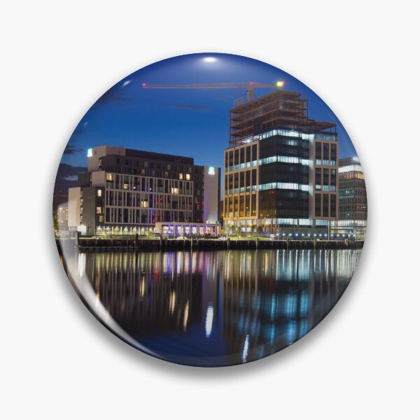 Item preview, The Belfast designed and sold by Zdrojewski.