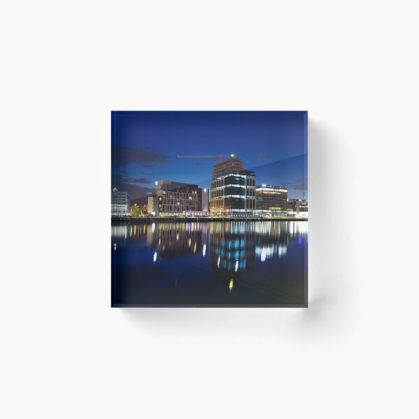 Item preview, The Belfast designed and sold by Zdrojewski.