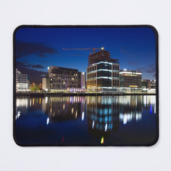 Item preview, The Belfast designed and sold by Zdrojewski.