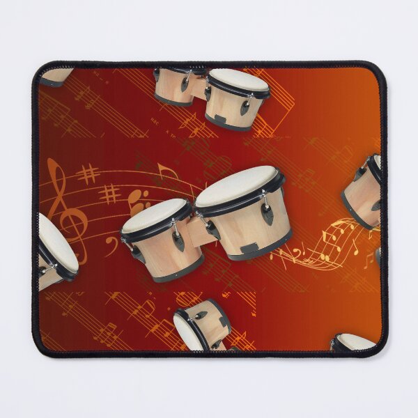 Item preview, Tim's Bongos congas Music BG designed and sold by Wilkinson39.