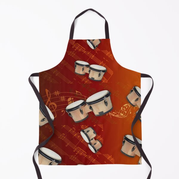 Item preview, Tim's Bongos congas Music BG designed and sold by Wilkinson39.