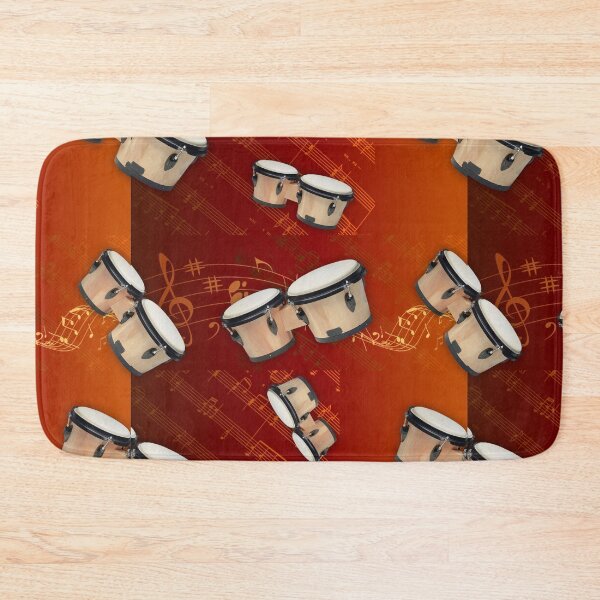 Item preview, Tim's Bongos congas Music BG designed and sold by Wilkinson39.