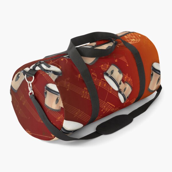 Item preview, Tim's Bongos congas Music BG designed and sold by Wilkinson39.