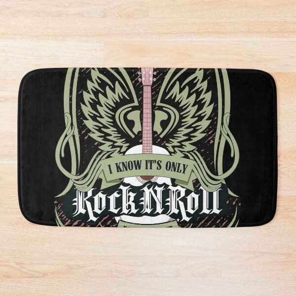 Item preview, Rock Roll Like It Metal Rock Music Guitar Classic designed and sold by JoelClark1.