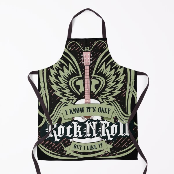 Item preview, Rock Roll Like It Metal Rock Music Guitar Classic designed and sold by JoelClark1.