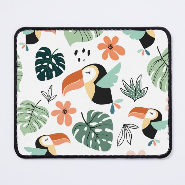 Item preview, Toucan tropical exotic designed and sold by Wilkinson39.