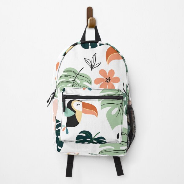 Item preview, Toucan tropical exotic designed and sold by Wilkinson39.