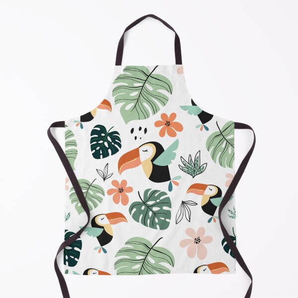 Item preview, Toucan tropical exotic designed and sold by Wilkinson39.