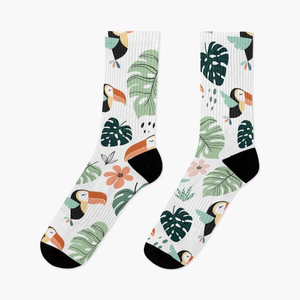 Item preview, Toucan tropical exotic designed and sold by Wilkinson39.