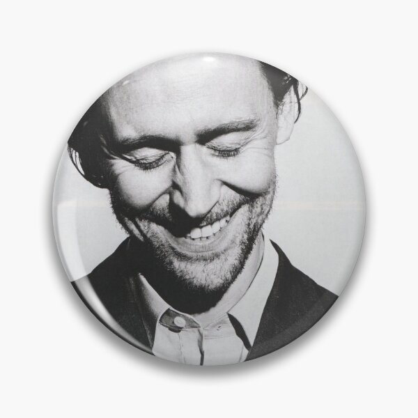 Item preview, Wallpaper Tom Hiddleston designed and sold by DariniAtthirah.