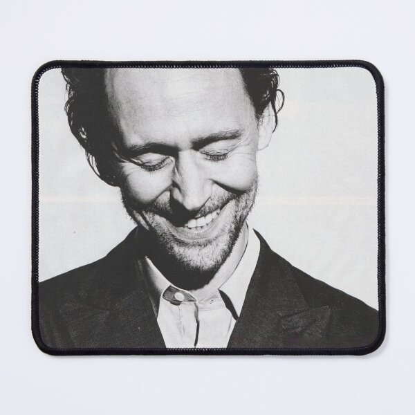 Item preview, Wallpaper Tom Hiddleston designed and sold by DariniAtthirah.