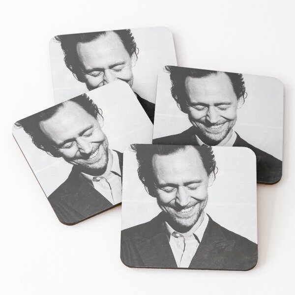 Item preview, Wallpaper Tom Hiddleston designed and sold by DariniAtthirah.