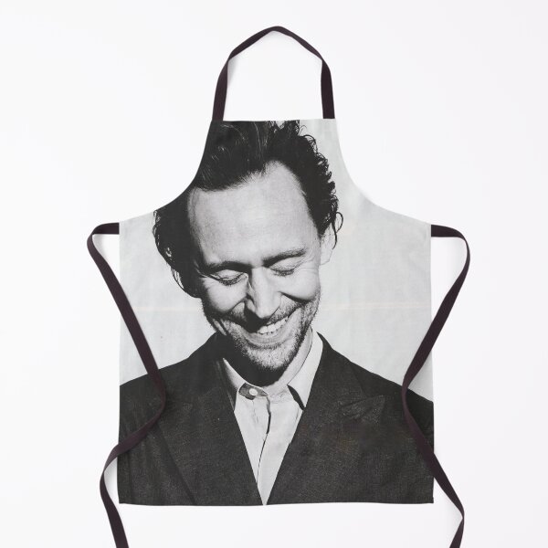 Item preview, Wallpaper Tom Hiddleston designed and sold by DariniAtthirah.