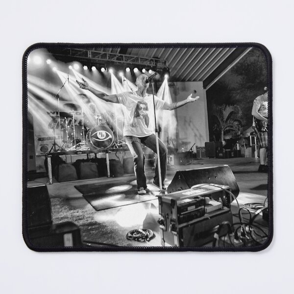 Item preview, Rock Show Light Show Graphic designed and sold by JoelClark1.