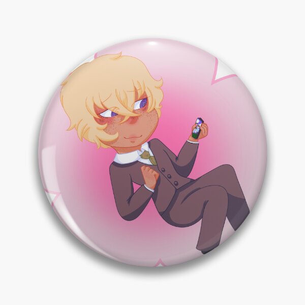 Item preview, Sakura Rei Furuya designed and sold by Ado PKStargazer.